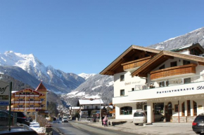 Hotel Garni Glück Auf, Mayrhofen, Österreich